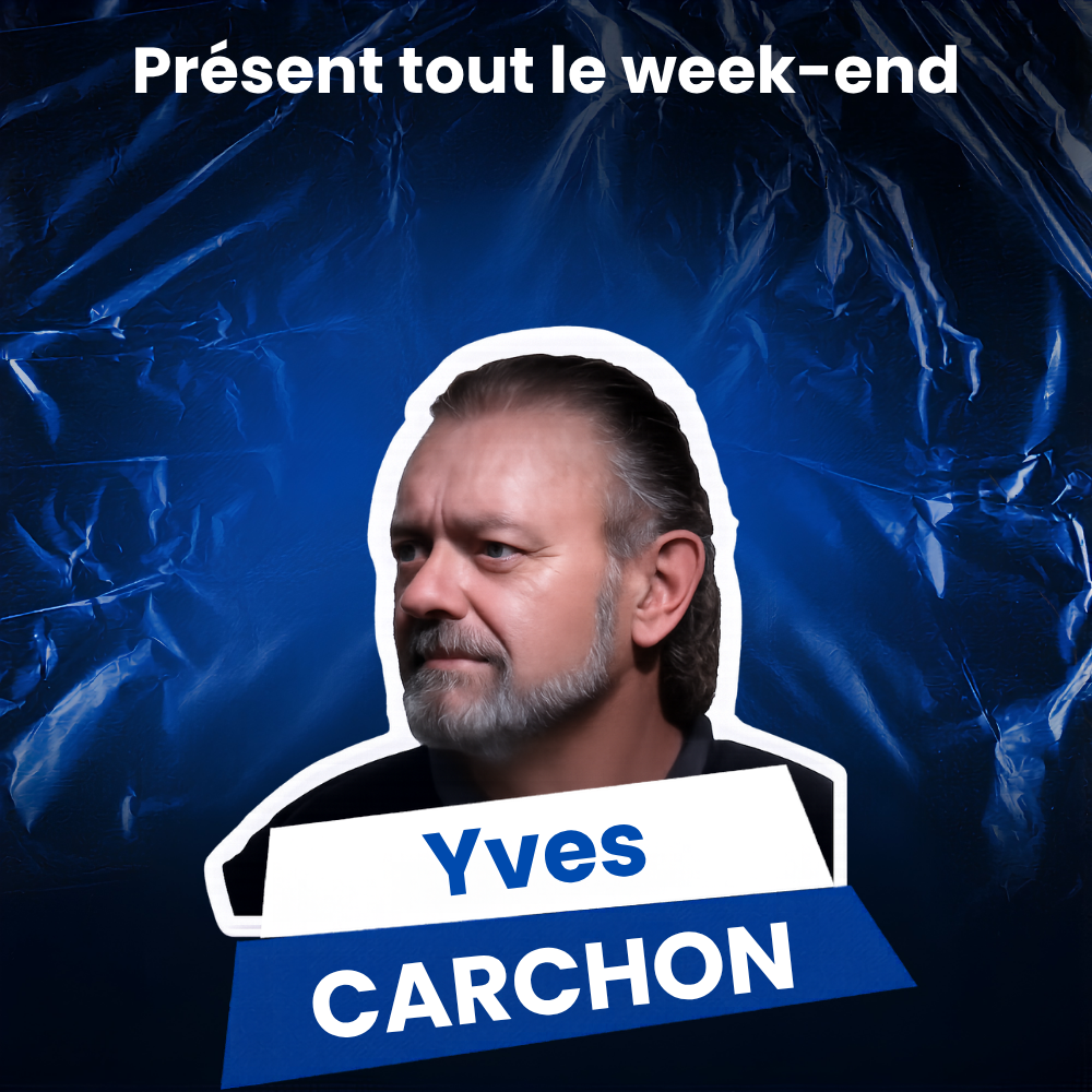 Yves Carchon