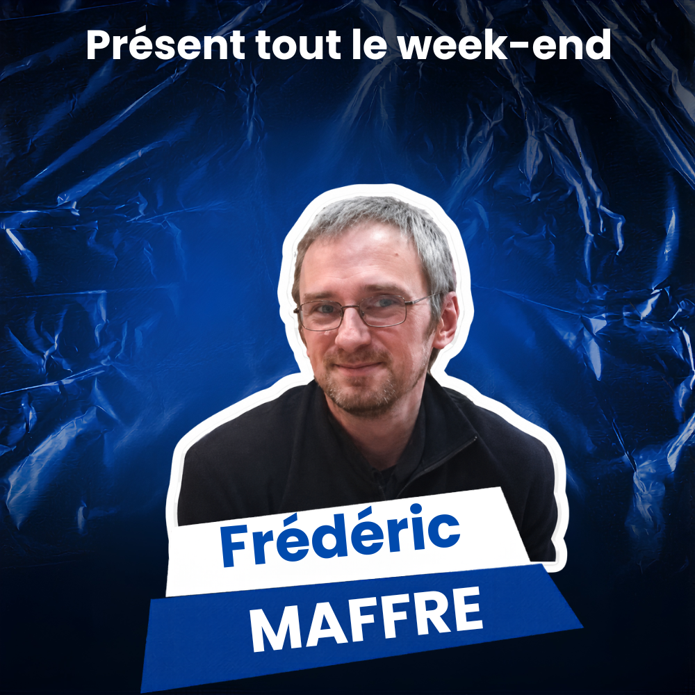 Frédéric Maffre