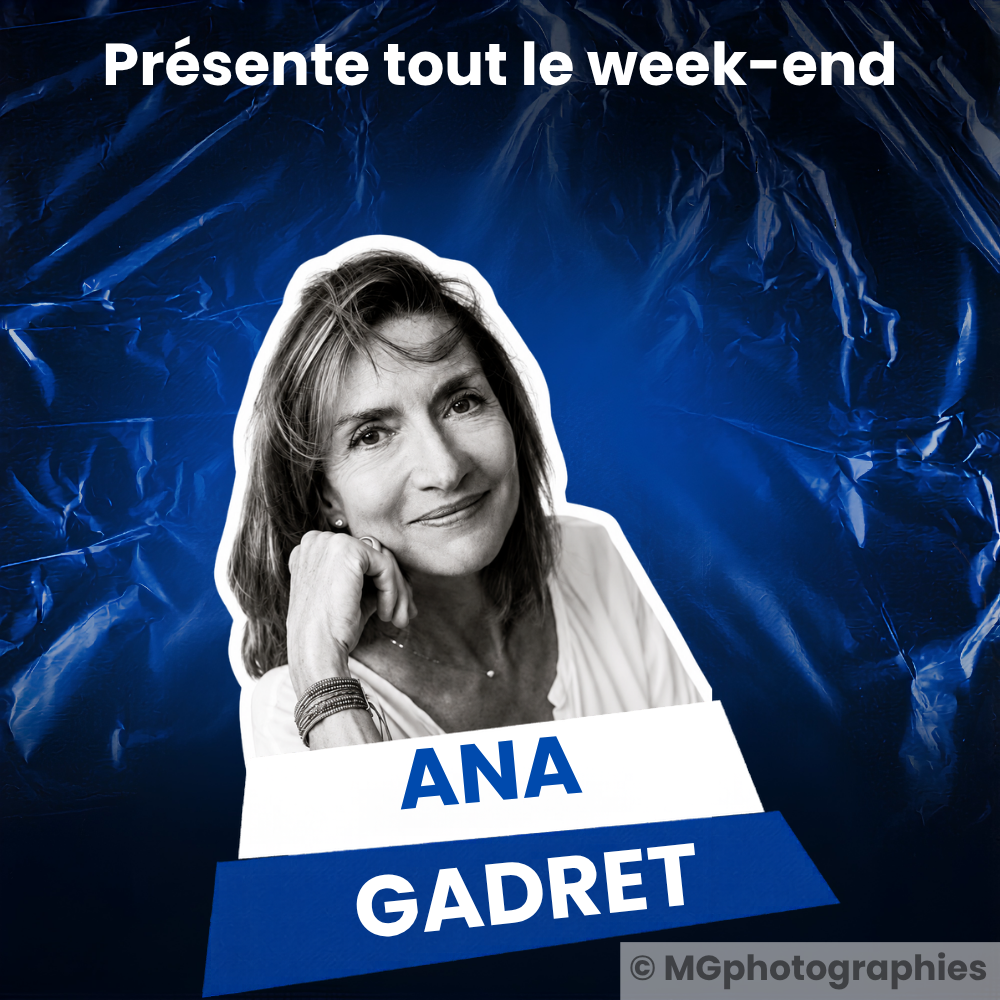 Ana Gadret