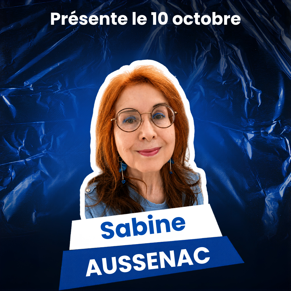 Sabine Aussenac