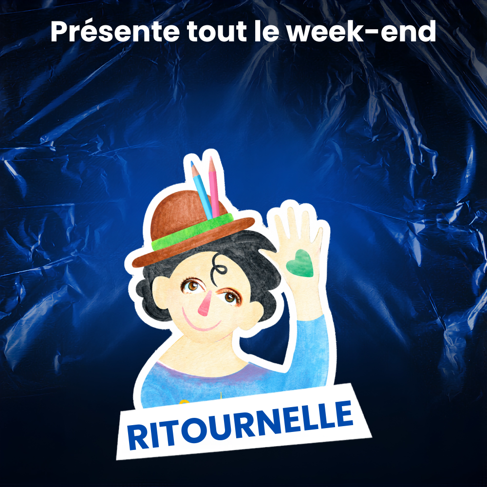 Ritournelle