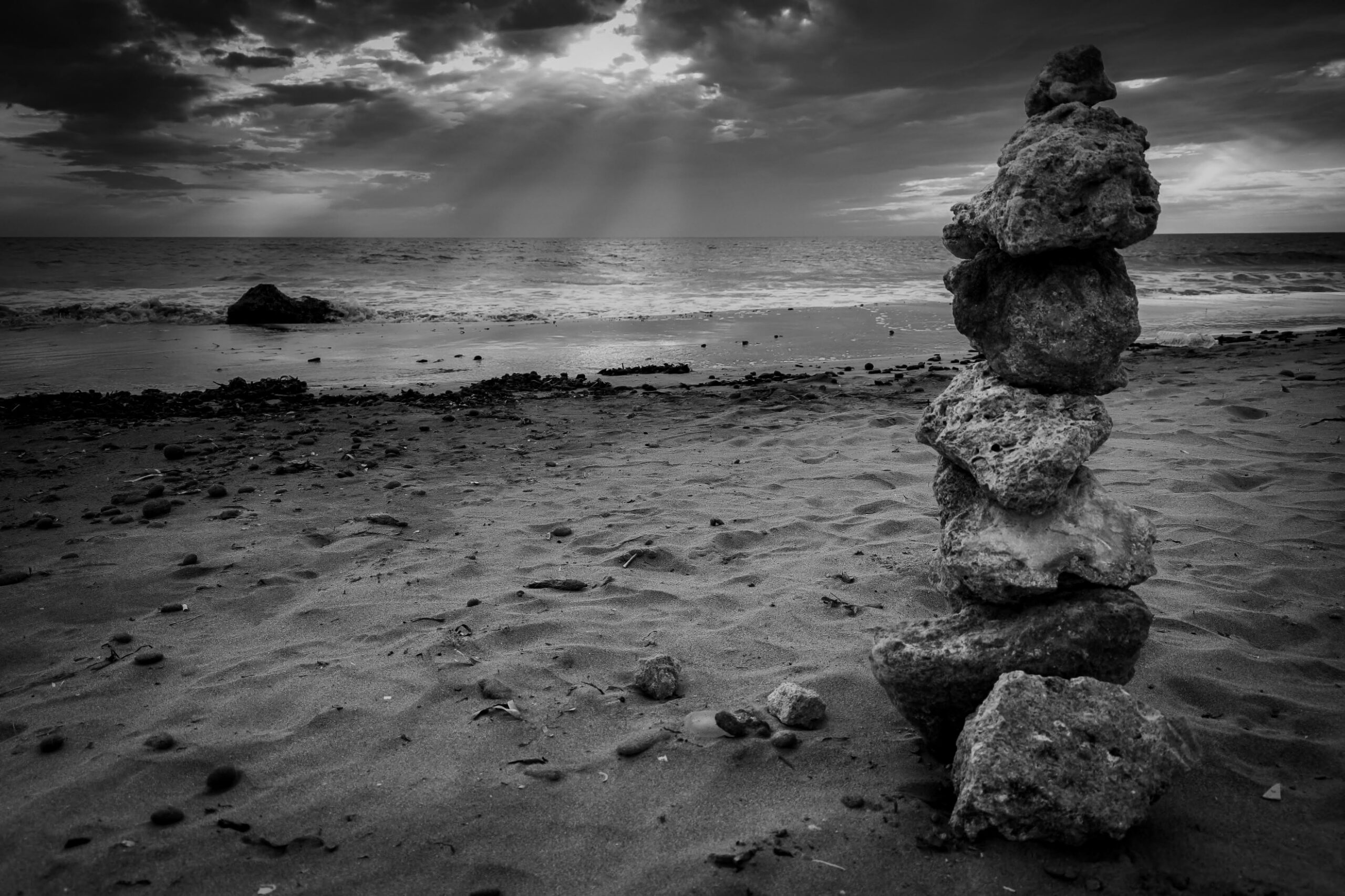 Daniel Moro photographe