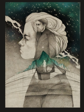 Elia MERVI illustratrice