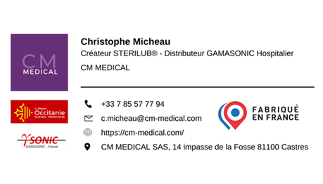 CM medical