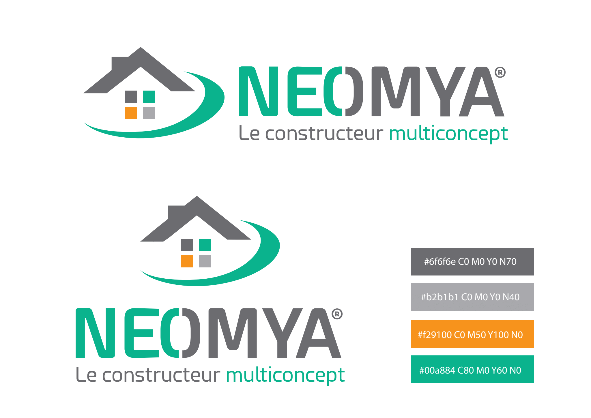 LOGOS Neomya
