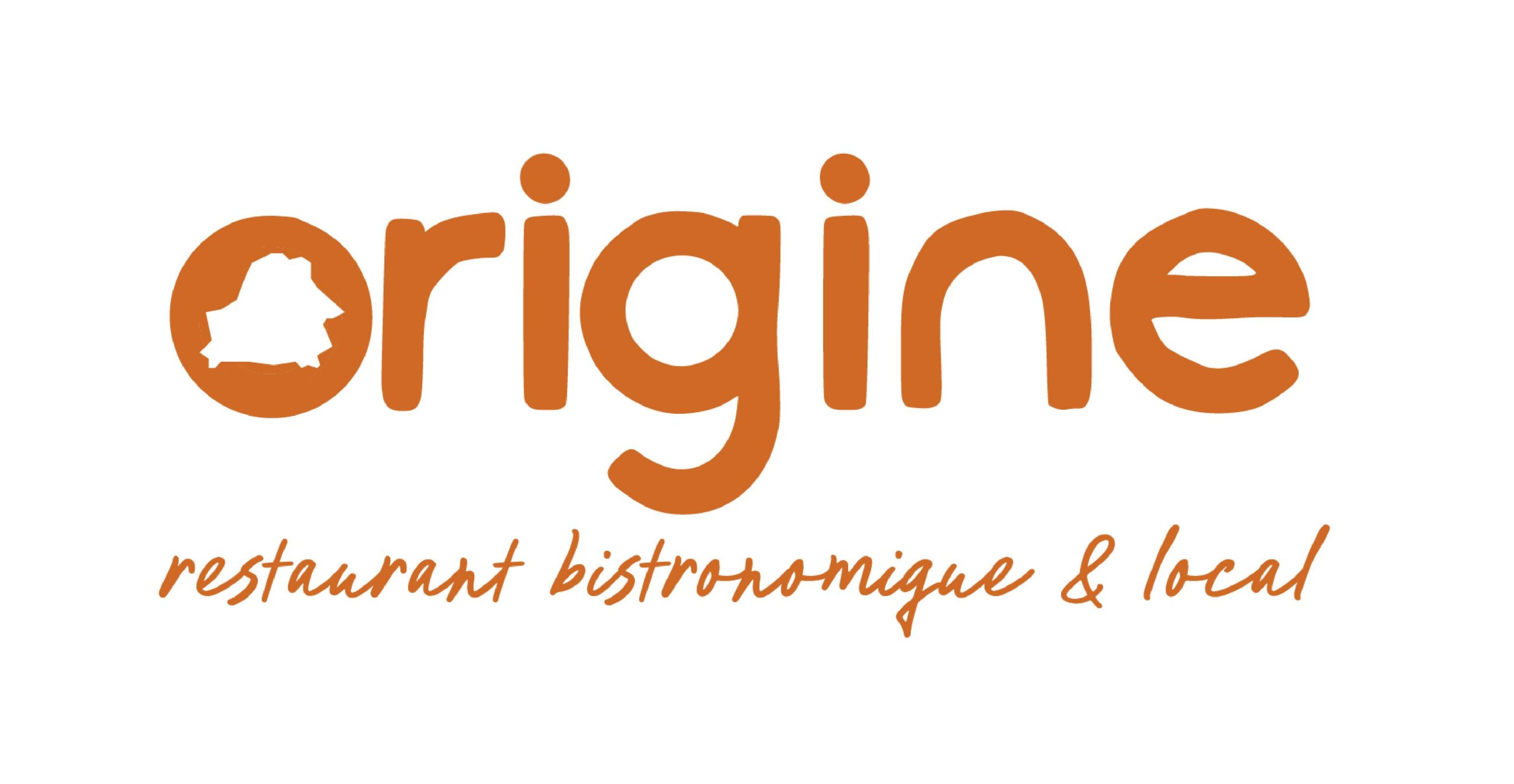 Logo Origine