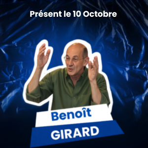 Benoît Girard