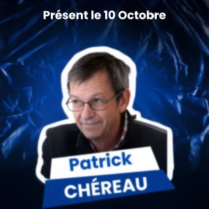 Patrick Chéreau