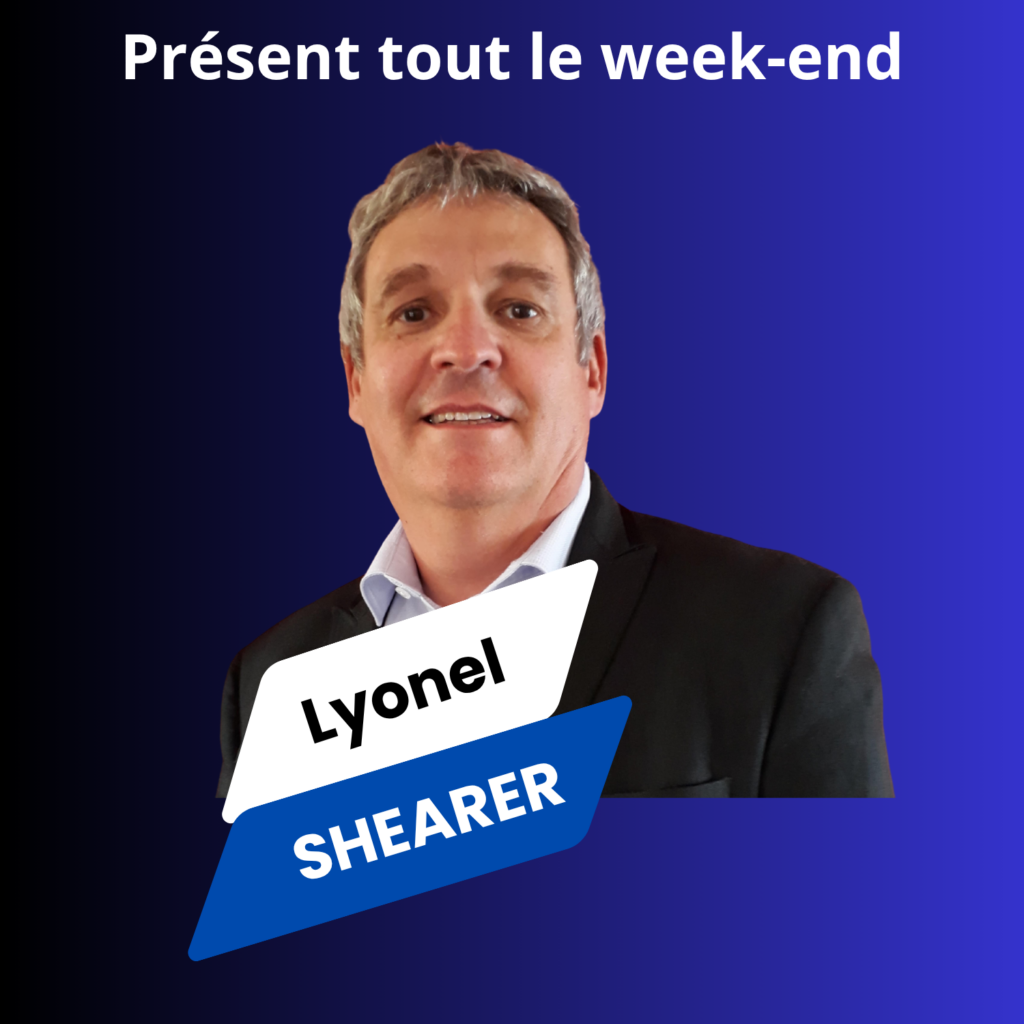 Shearer Lyonel